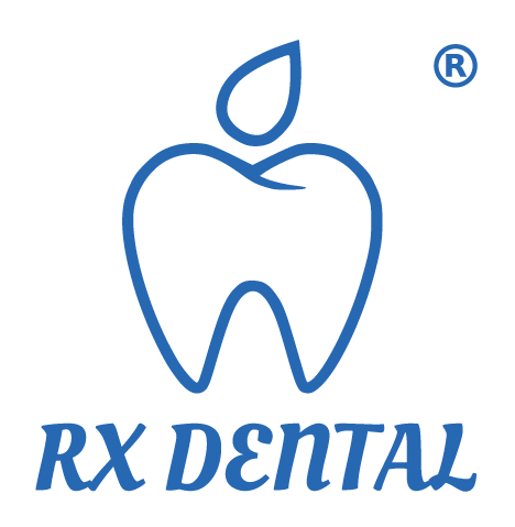 logo-rx-dental-colorato