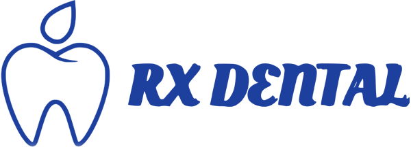 RX Dental - Logo